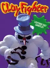 ClayFighter