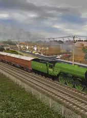Trainz Railroad Simulator 2019: The Flying Scotsman 1920s