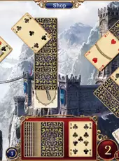 Jewel Match Solitaire 2 Collector's Edition