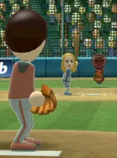 Wii Sports Club