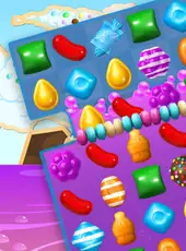 Candy Crush Soda Saga