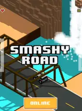 Smashy Road: Arena