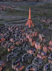 Victoria 3: Dawn of Wonder