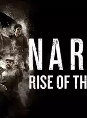 Narcos: Rise of the Cartels