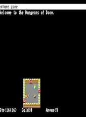 Epyx Rogue