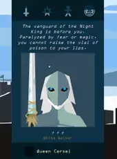 Reigns: Game of Thrones