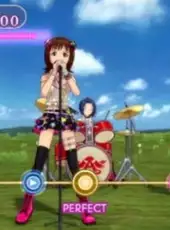 The Idolmaster: Shiny Festa