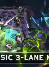 Mobile Legends: Bang Bang