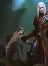 Diablo III: Rise of the Necromancer