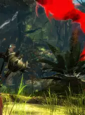 Guild Wars 2: Heart of Thorns