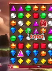 Bejeweled Blitz