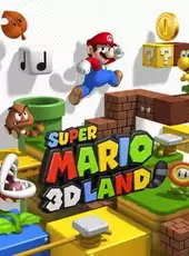 Super Mario 3D Land