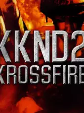 KKnD2: Krossfire