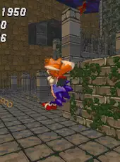 Sonic Robo Blast 2