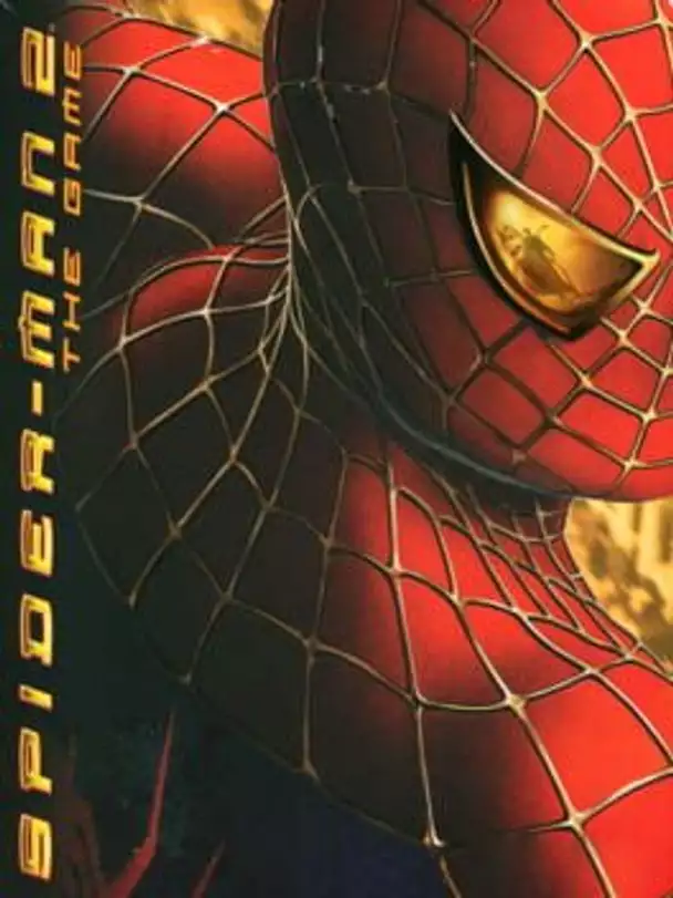 Spider-Man 2: The Game