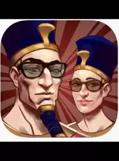 Trending Pharaoh