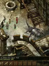 Icewind Dale: Heart of Winter - Trials of the Luremaster