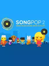 SongPop 2: Guess the Song