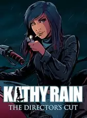 Kathy Rain: Director's Cut