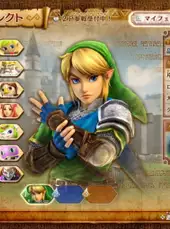 Hyrule Warriors: Definitive Edition