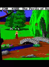 King's Quest IV: The Perils of Rosella