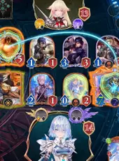 Shadowverse: Worlds Beyond