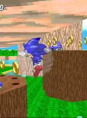 ​Sonic Robo Blast 2: Official Level Design Collab 2022 - Round 2