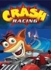 Crash Racing