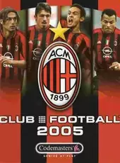 AC Milan Club Football 2005