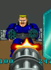 Wolfenstein 3D
