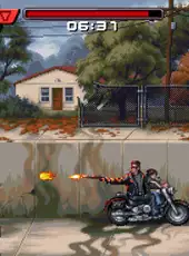 Terminator 2D: No Fate