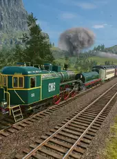 Railway Empire 2: Bella Italia
