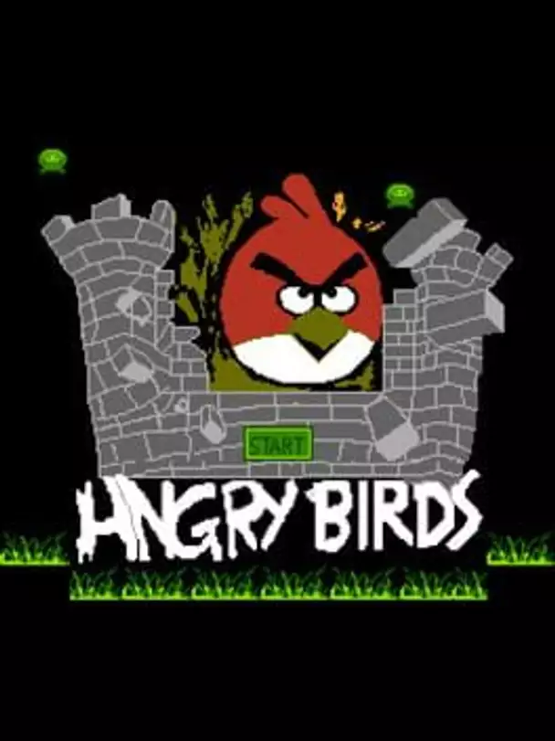 Angry Birds