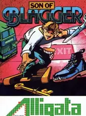 Son of Blagger