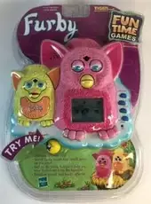 Funtime Furby