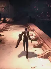Hellpoint: The Thespian Feast