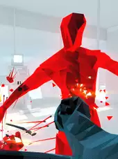 Superhot: One of Us Bundle