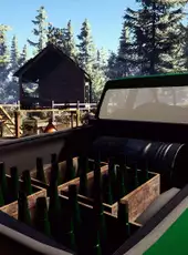 Moonshiners Simulator