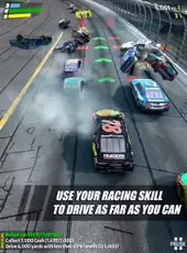 NASCAR Rush