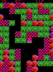 Boulder Dash
