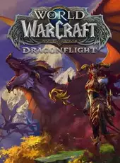 World of Warcraft: Dragonflight