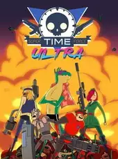 Super Time Force Ultra