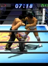 Shin Nippon Pro Wrestling: Toukon Retsuden 2