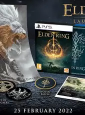 Elden Ring: Launch Edition