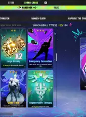FragPunk Pioneer Bundle