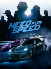 Need for Speed