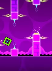 Geometry Dash