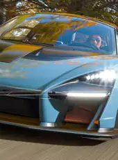 Forza Horizon 4