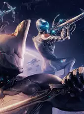 Warframe