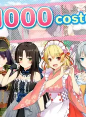 Moe! Ninja Girls